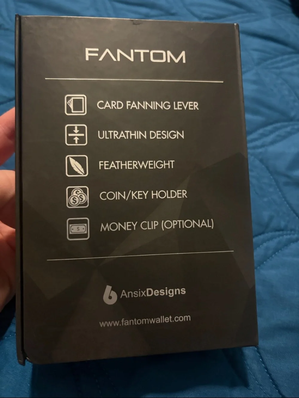 Fantom Wallet